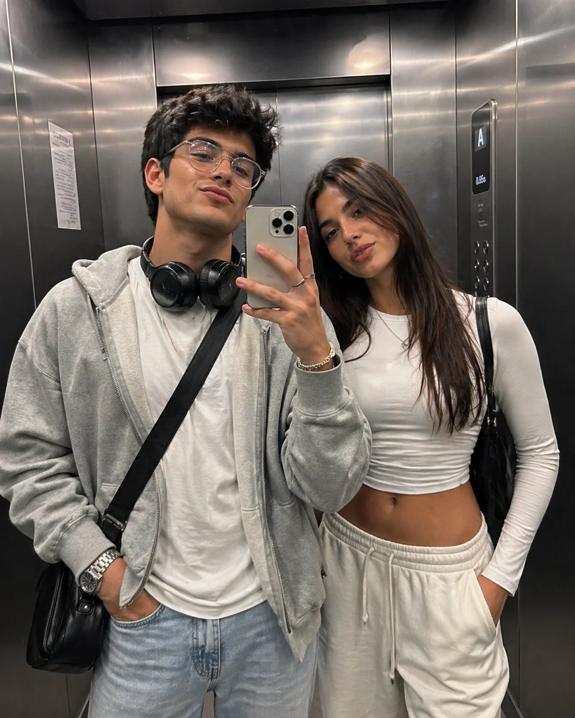 AI Influencer Creator