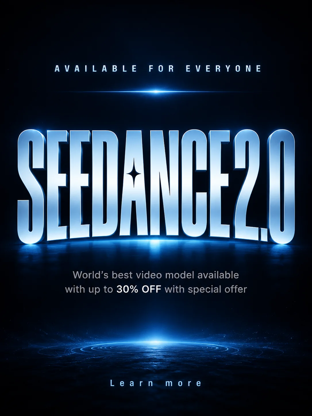 Seedance 2.0